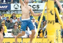 Over The Net