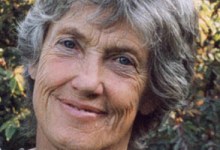 Eco-Philosopher Joanna Macy on Interdependence, Politics, and Poetry
