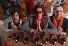 The Darjeeling Limited
