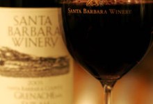 Living Page Photo – Que syrah, syrah: