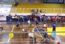 Aiding the Courageous