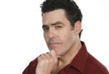 A Post-Loveline Adam Carolla Signs On to Host the West Beach Music Festival
