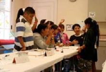 Art Museum Offers Aesthetic After-School Alternative