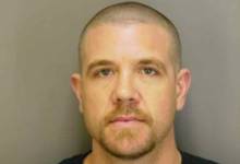 Warrant Issued for Alleged ATM Vandal