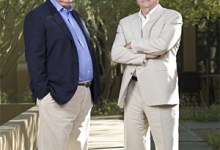 It All Started When They Published His Address