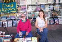 Ted’s Books Closes its Doors