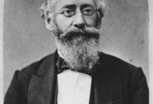 Question: ‘What can you tell me about Charles Huse?