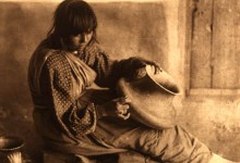 Week Spot Photo –  Romancing the Indian