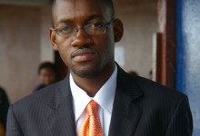 Liberian Activist Kimmie Weeks Discusses African Aid