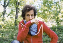 Ben Lee Kicks Off His National Tour at SOhO