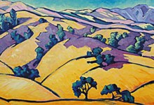 Robin Gowen: Nature Takes Its Course.