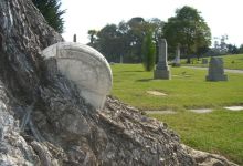 Tricks, Treats, and More from the “Ghost” Village