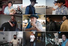 Trucker Lore and the Telling Eye