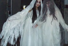 Casa de la Raza’s Haunted House Fundraiser