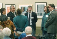 Sheriffs Train in ‘Restorative Justice’