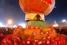 Halloween – Historically Speaking