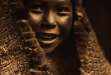 National American Indian Heritage Month