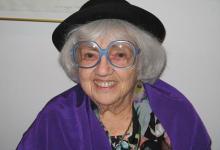 Selma Rubin Saves El Capitan Canyon!! (37 Years Ago)