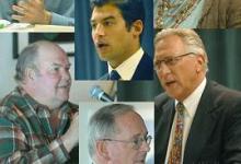 City Does Its Own Election