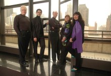 UCSB Presents Wu Han and the Chamber Music Society of Lincoln Center