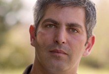 Josh Conviser’s New Novel, Empyre