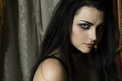 Evanescence Frontwoman Amy Lee Steps Up, Delivers an Album All Her Own -  The Santa Barbara Independent