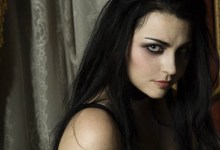 Evanescence Frontwoman Amy Lee Steps Up, Delivers an Album All Her Own