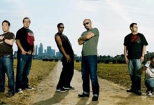 The World Meets Ozomatli