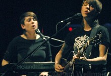 Tegan and Sara