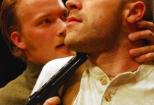 B¼chner’s Woyzeck at UCSB