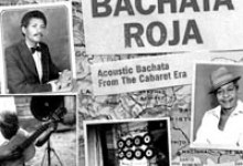 Bachata Roja