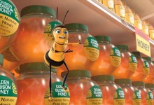 Bee Movie