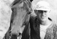 Writer Max Schott Reads at UCSB