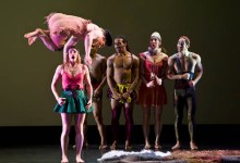 Pilobolus