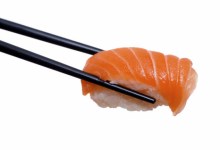 Late-Night Happy Hour at Ahi