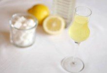 When Life Gives You Lemons :