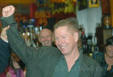 Williams and Schneider In; Francisco Triumphs Over Barnwell