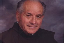 Father Benny Bavero 1918-2007