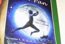 High School Theater Grows Up