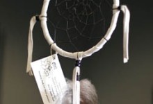 Living Page Photo – Dreamcatcher