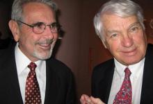 Jerry Roberts Lauded for Journalistic Ethics