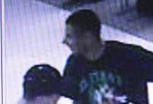 Gang Members Arrested for Mesa Robbery