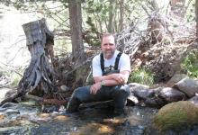 Dying Species, Shrinking Habitats