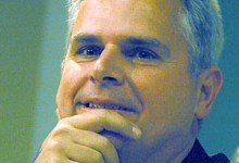 Third District Race Talk Already Underway