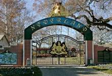 False Alarm at Neverland Ranch