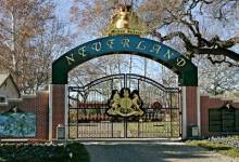 Neverland Ranch Going on the Market for $100 Million