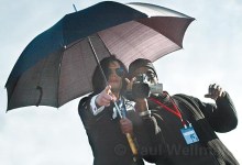 Michael Jackson Is Innocent