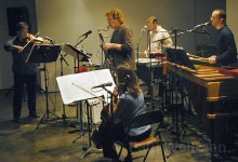 Common Sense Composers’ Collective