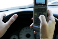 Friends Don’t Let Friends Drink and Dial