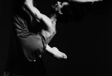 The World’s a Dance for Bill Coleman and Laurence Lemieux